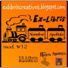 ExLibris Tren