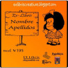 ExLibris Mafalda