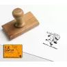 ExLibris DASH Increíble