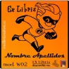 ExLibris DASH Increíble