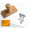 ExLibris GOOFY LIBRIS