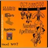 ExLibris GOOFY LIBRIS