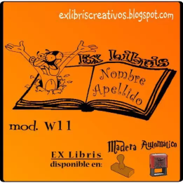 ExLibris Pantera Rosa