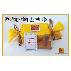 ExLibris Chico leyendo en rincón