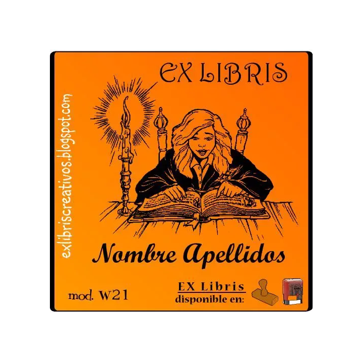ExLibris Hermione