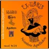 ExLibris Alicia