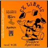 ExLibris Mickey Mouse