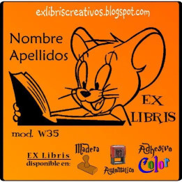 ExLibris Jerry lee