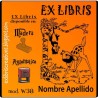 ExLibris Bambi