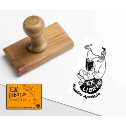 ExLibris Genio