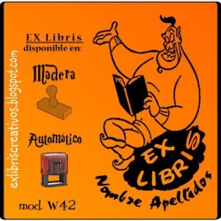 ExLibris Genio