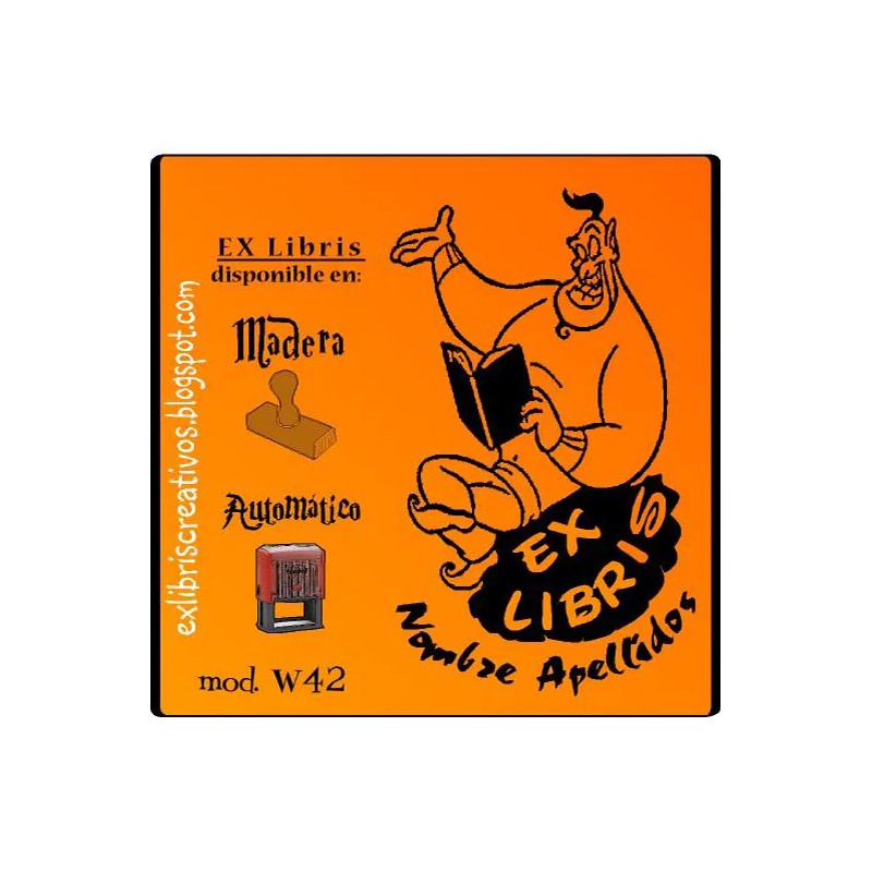 ExLibris Genio