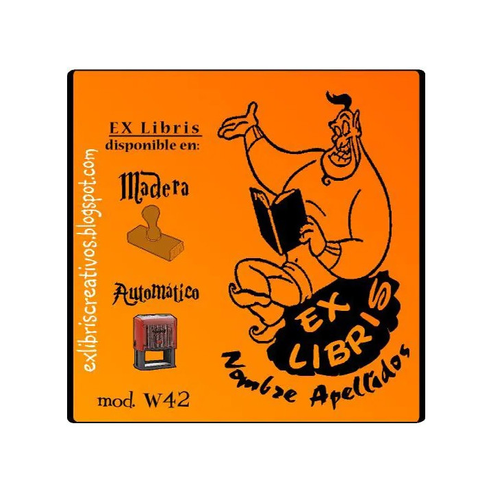 ExLibris Genio