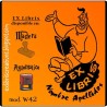 ExLibris Genio