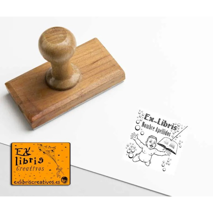 ExLibris Nevermind