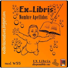 ExLibris Nevermind