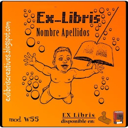 ExLibris Nevermind