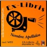 ExLibris Cine
