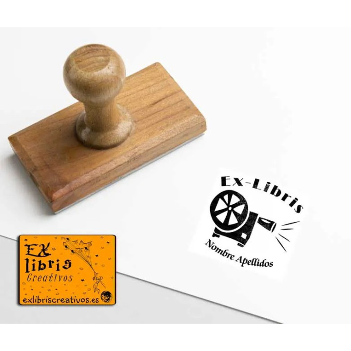 ExLibris Cine