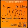ExLibris Ajedrez