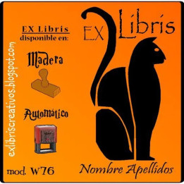 ExLibris Minino
