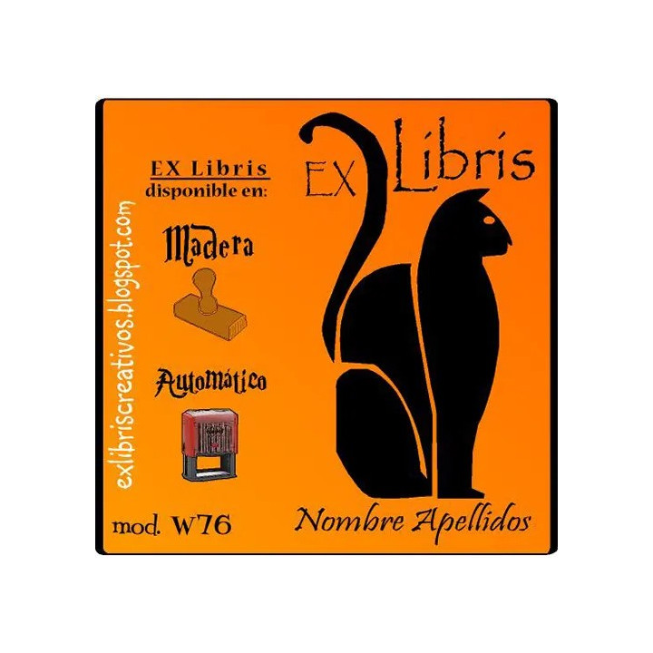 ExLibris Minino