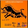 ExLibris Toro Knossos