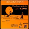 ExLibris Mar salado