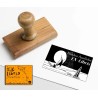 ExLibris Mar salado