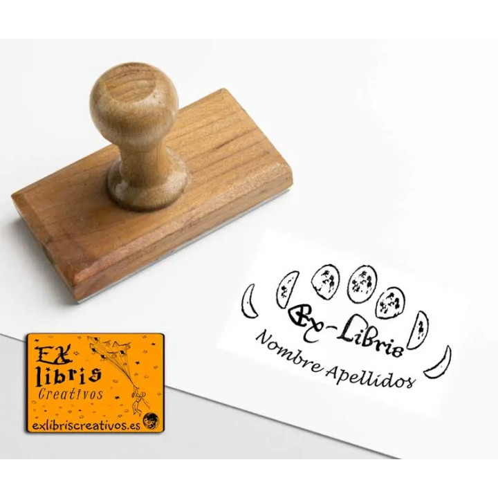 ExLibris Luna faces