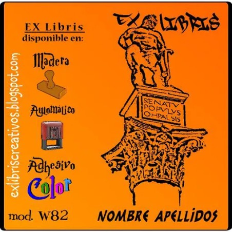 ExLibris Hércules