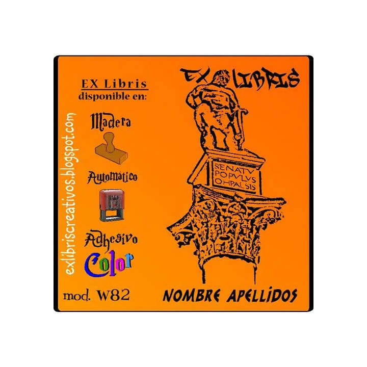ExLibris Hércules