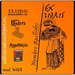 ExLibris Atenea