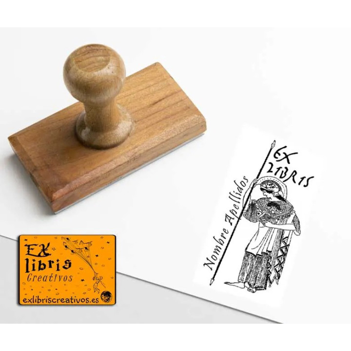 ExLibris Atenea