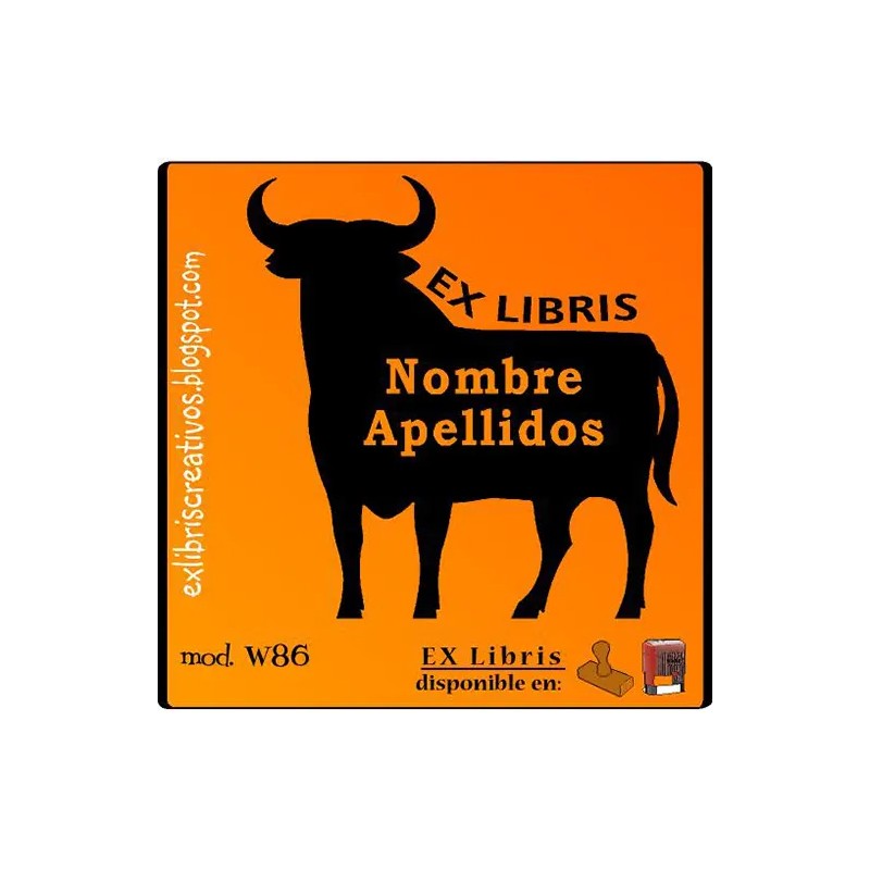 ExLibris Toro