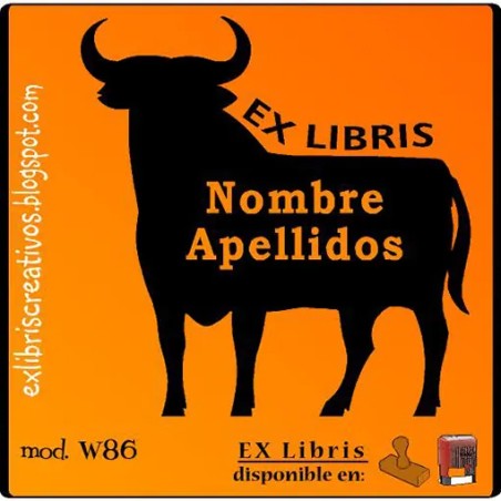 ExLibris Toro