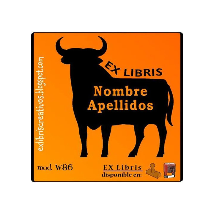 ExLibris Toro