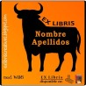 ExLibris Toro