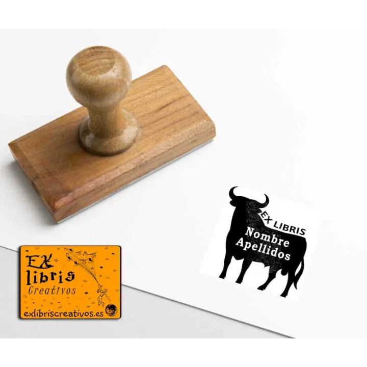 ExLibris Toro