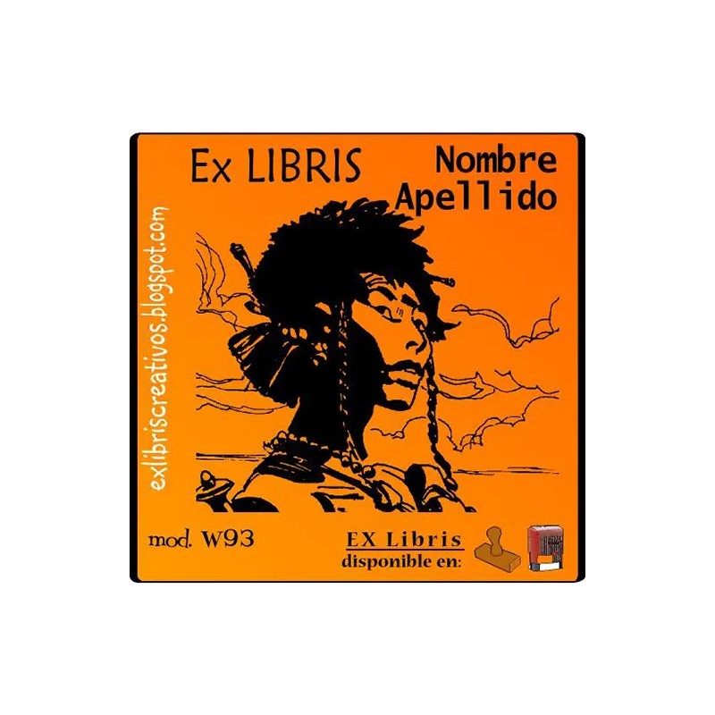 ExLibris Nativa