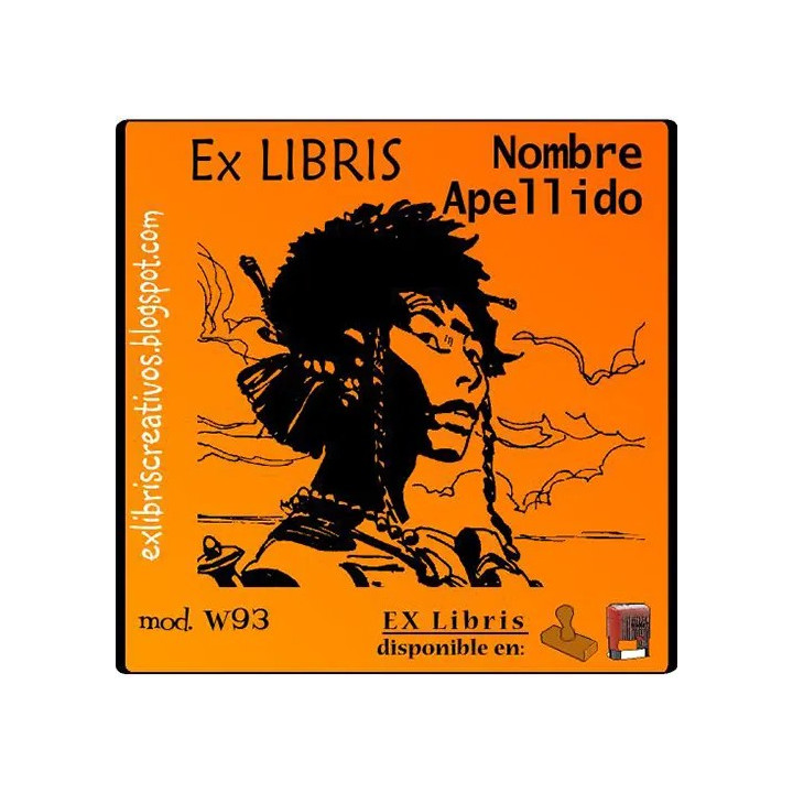 ExLibris Nativa