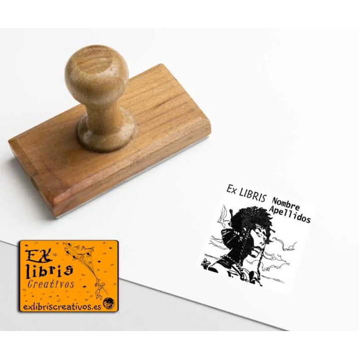 ExLibris Nativa