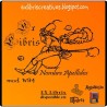 ExLibris Barón de Münchhausen
