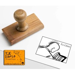 ExLibris Hojeando