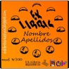 ExLibris La Luna