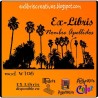 ExLibris Palmeras de Sevilla