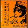 ExLibris Corto Maltes