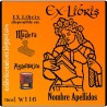 ExLibris Vidriera