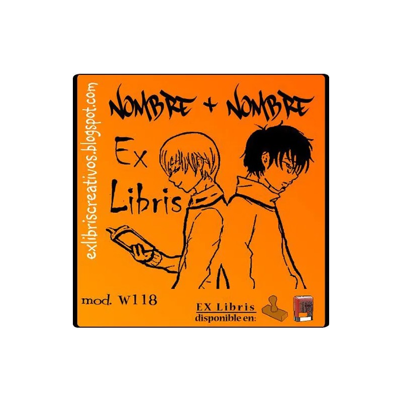 ExLibris Bilector