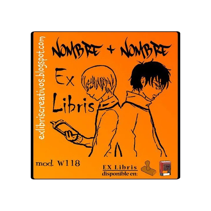ExLibris Bilector